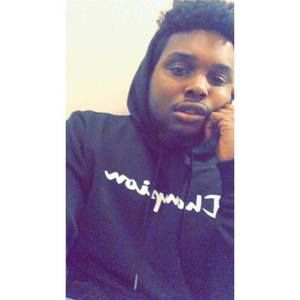 Meet your Posher, Joshua